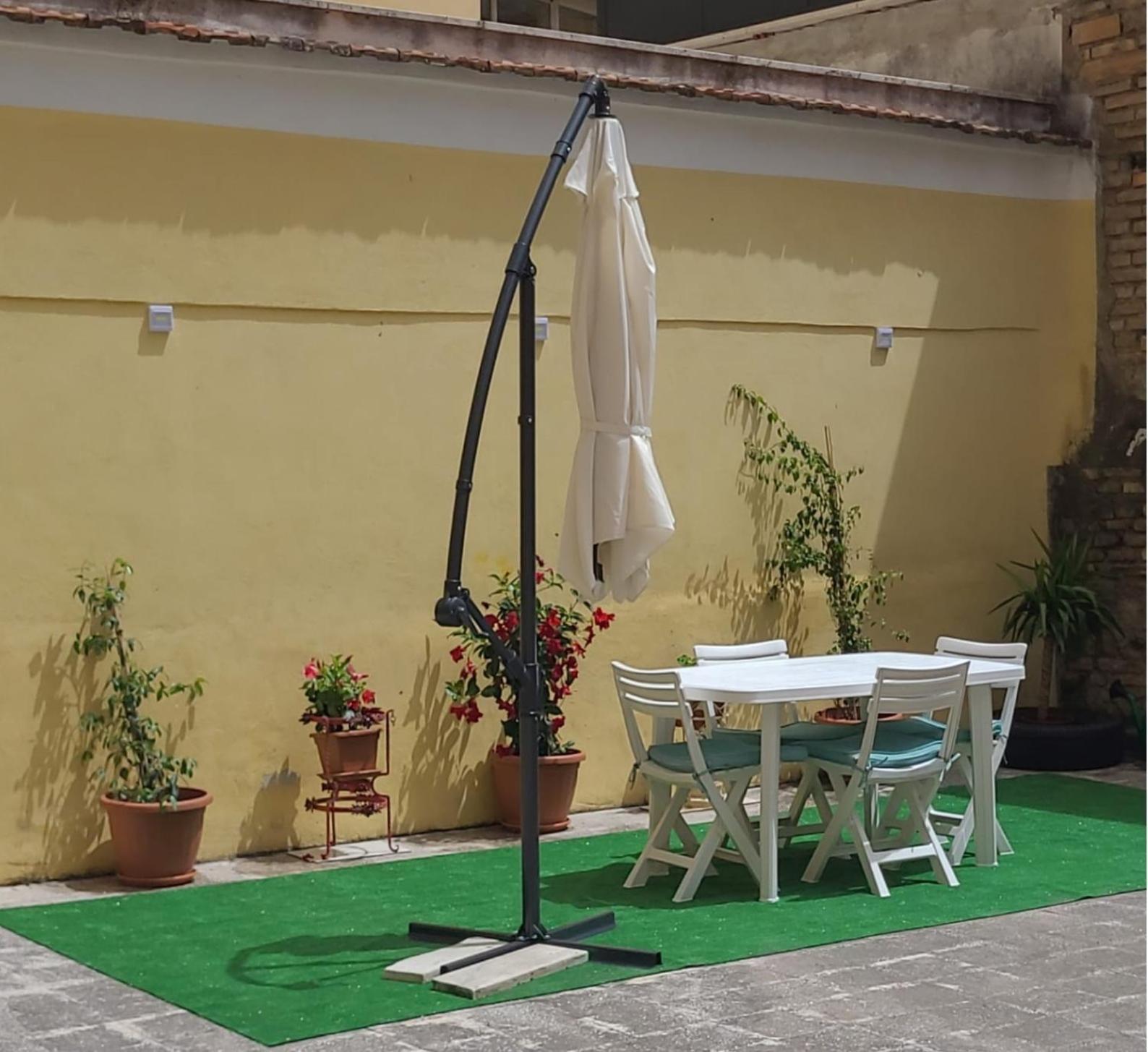 Rome Best Rent 外观 照片
