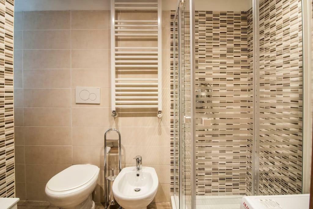 Rome Best Rent 外观 照片