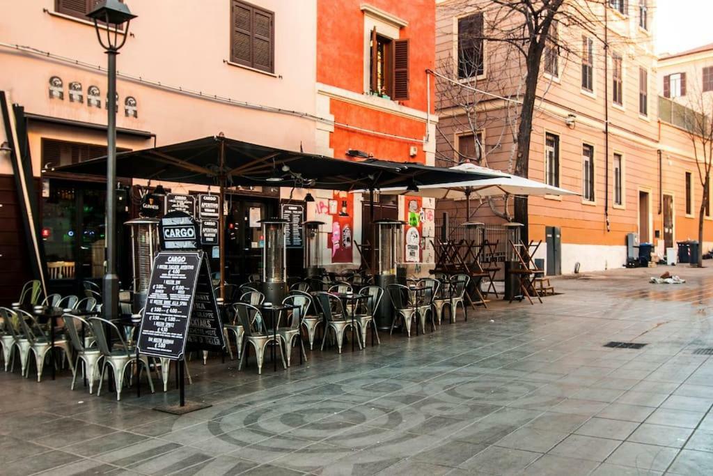 Rome Best Rent 外观 照片