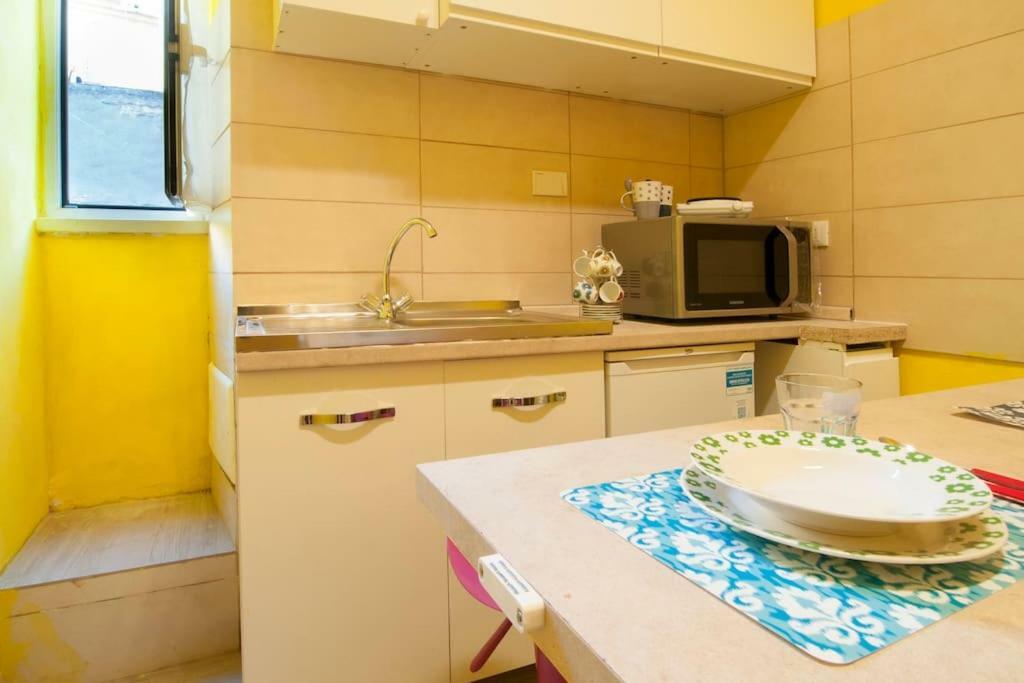 Rome Best Rent 外观 照片