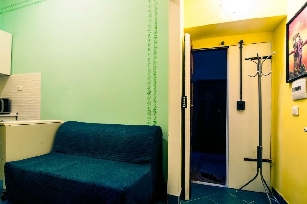 Rome Best Rent 外观 照片