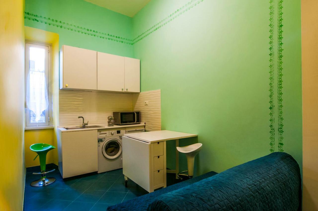 Rome Best Rent 外观 照片