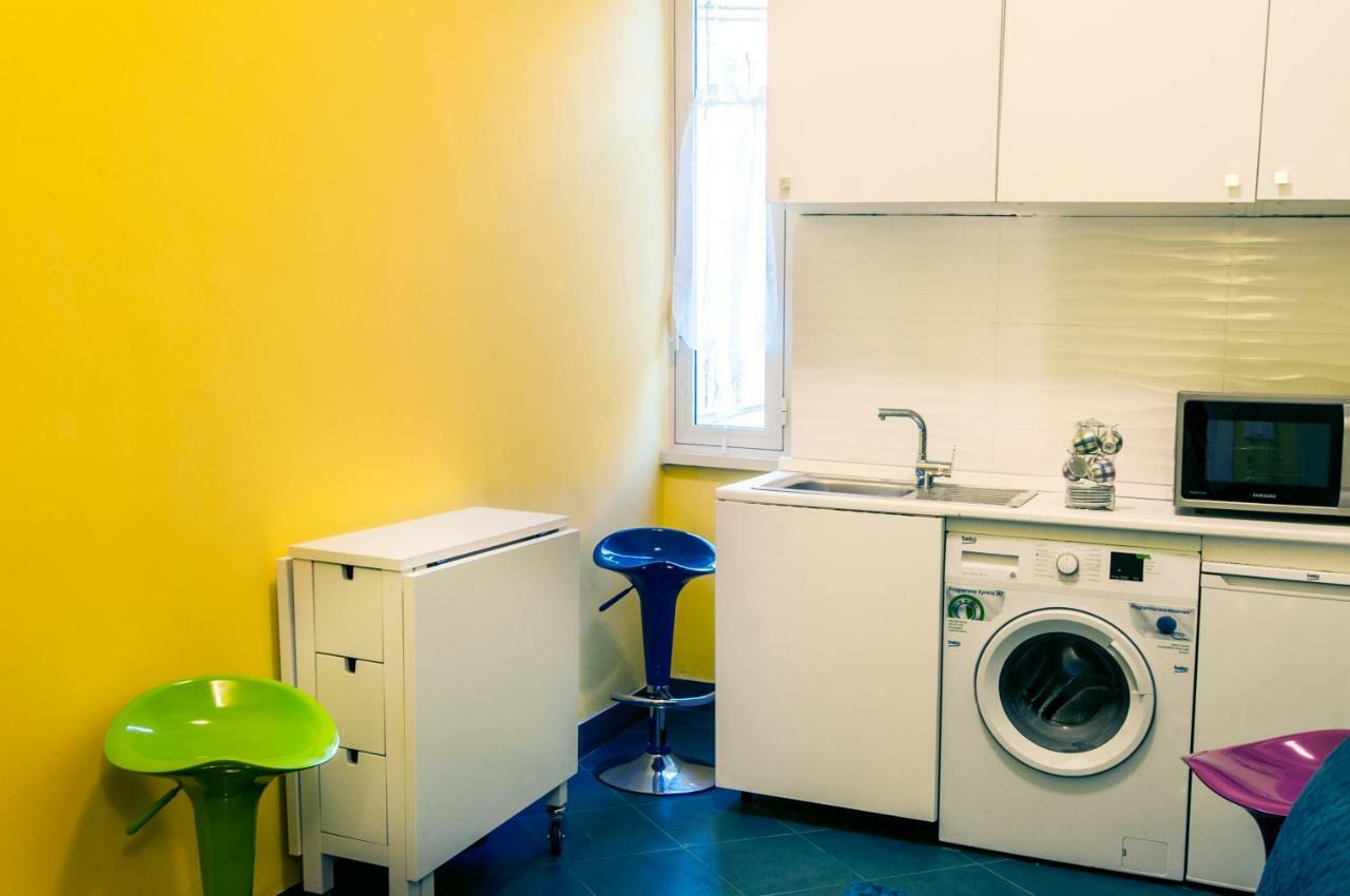 Rome Best Rent 外观 照片