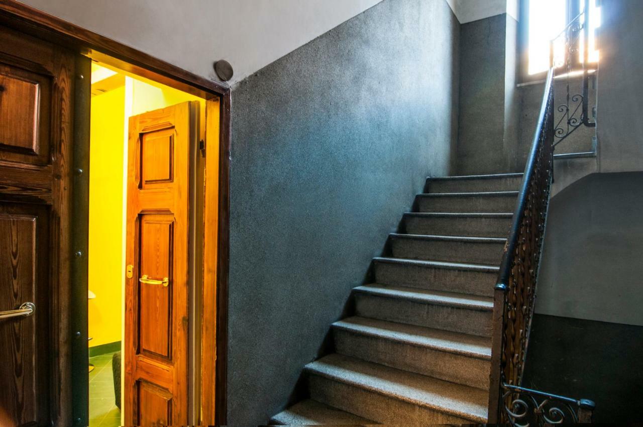 Rome Best Rent 外观 照片