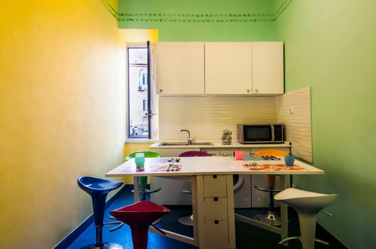 Rome Best Rent 外观 照片