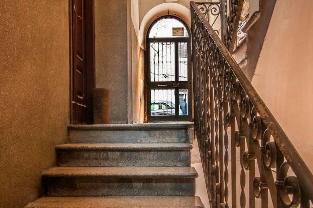 Rome Best Rent 外观 照片