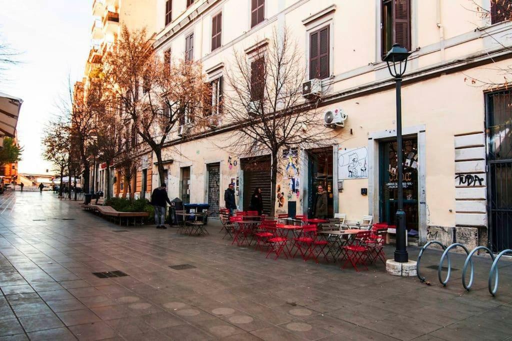 Rome Best Rent 外观 照片